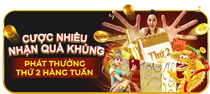 Chọn game bắn cá tại BJ888