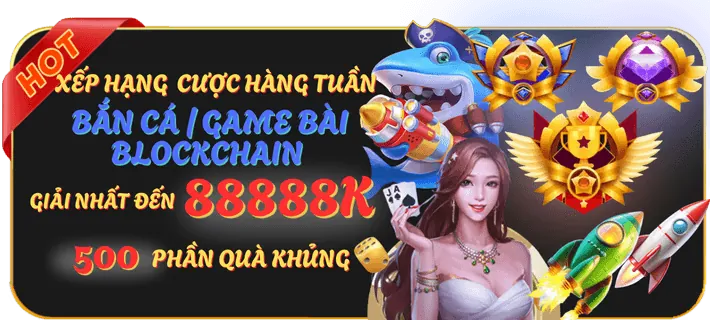 Nạp tiền vào tài khoản BJ888