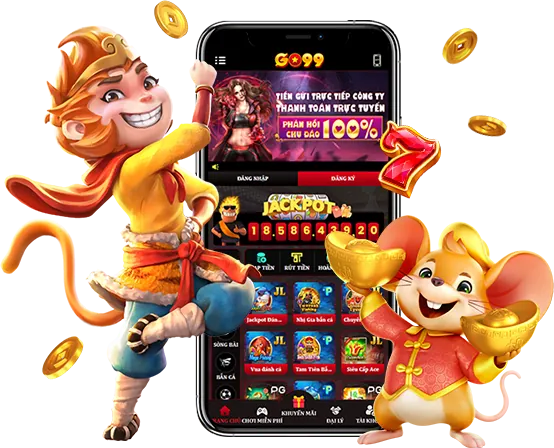 Kho trò chơi đa dạng tại BJ888