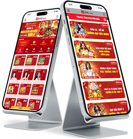 Hệ thống bảo mật hiện đại của BJ888
