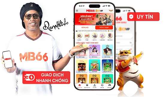 Vị thế thương hiệu uy tín BJ888