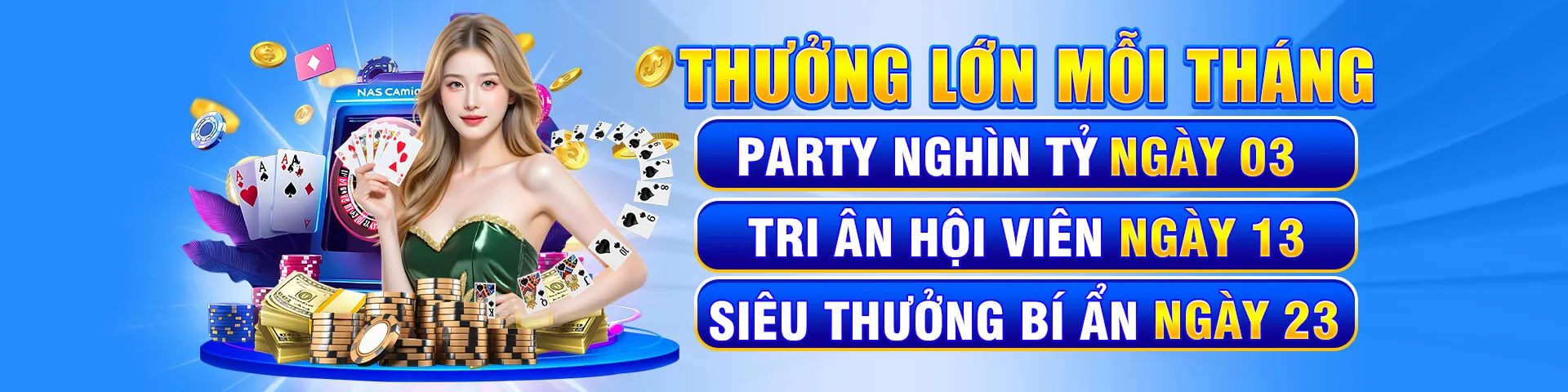 Sòng bạc trực tuyến BJ888 chính thức 2026