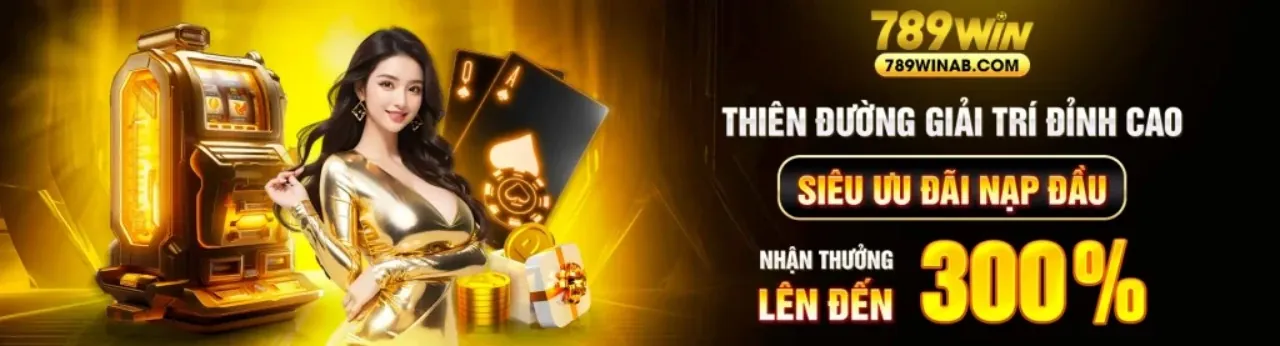 Hình ảnh chính Nổ Hũ BJ888 với jackpot lớn