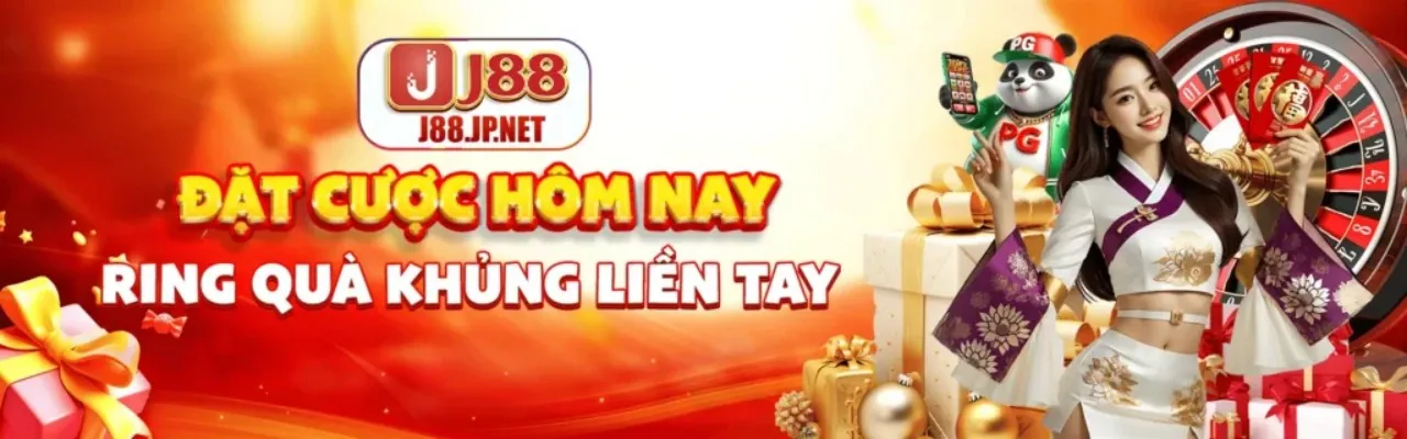 Hình ảnh chính trò chơi bắn cá BJ888